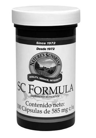 SC-FORMULA  
$510.00