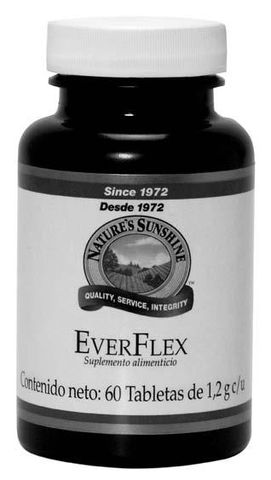 EVERFLEX TABLETAS  
$480.00