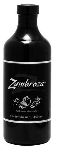 ZAMBROZA  
$603.00
