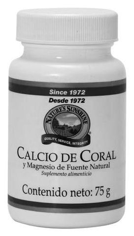 CLACIO DE CORAL  
$694.00