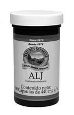 ALJ